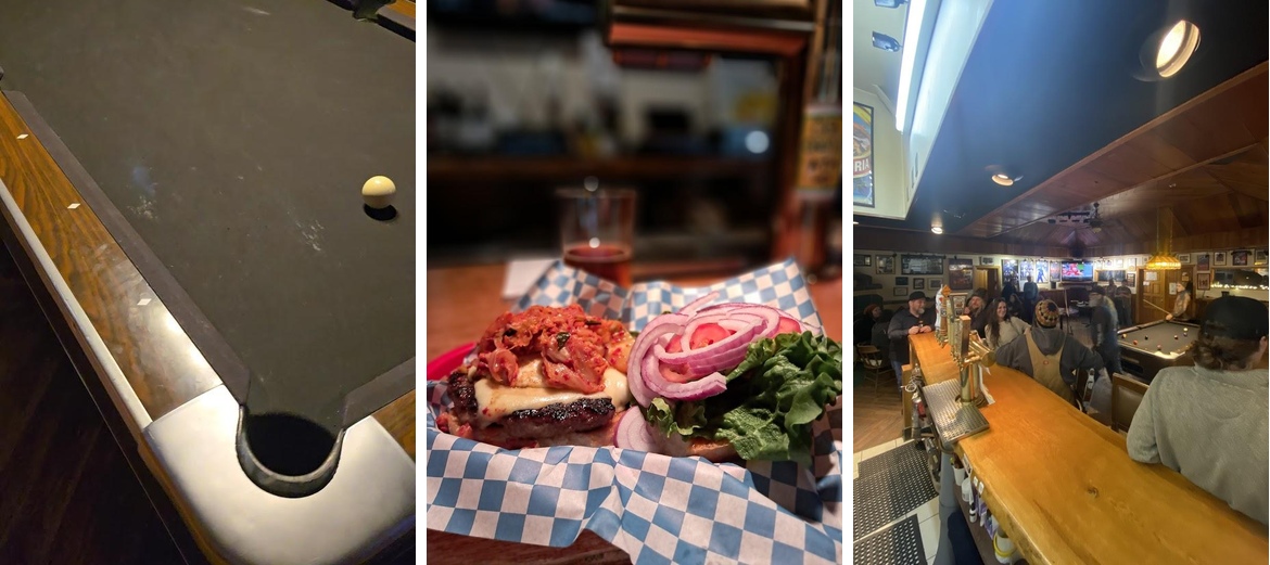 Rascal's Bar & Grill