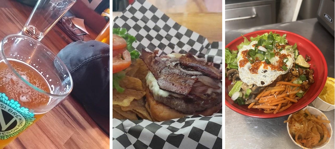 Rascal's Bar & Grill