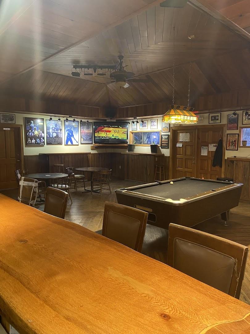 Rascal's Bar & Grill