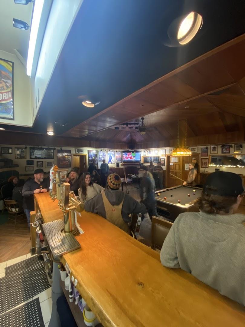 Rascal's Bar & Grill