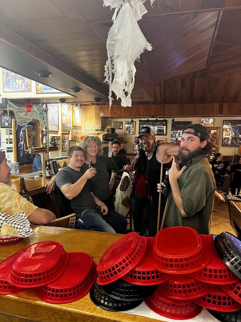 Rascal's Bar & Grill