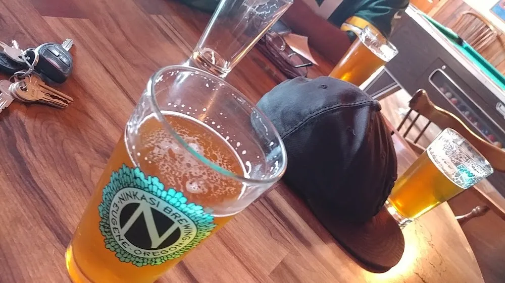 N a Beer