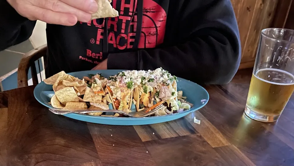 Nachos